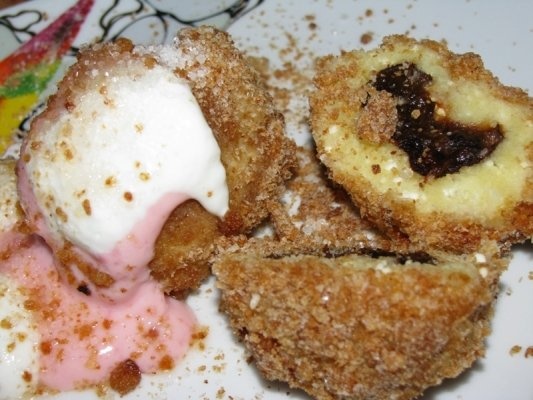 Reţetă de preparare a papanaşilor cu prune uscate