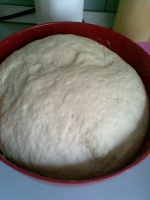 Cosulete cu cascaval by Laura Laurentiu