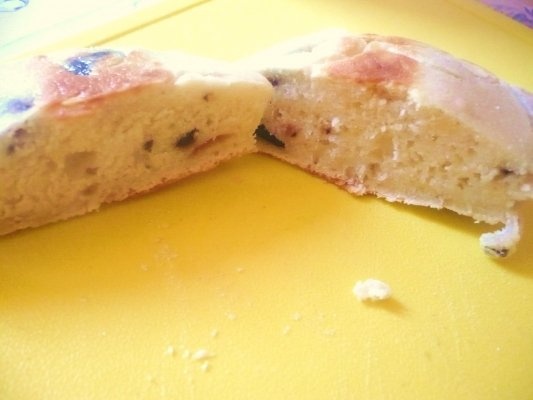 Turtite cu masline la Doubletta