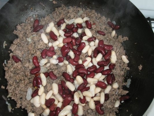 Chili con carne