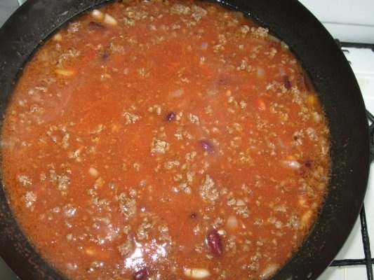 Chili con carne