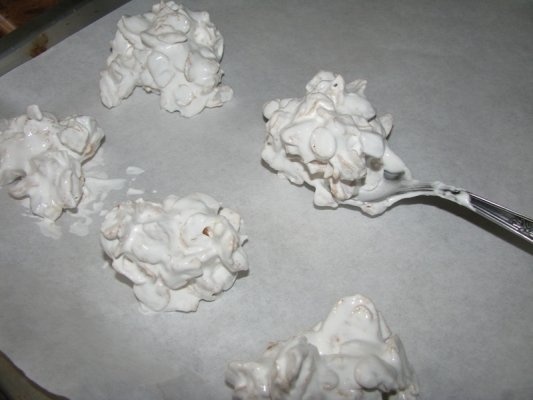 Bulgari crocanti cu ciocolata