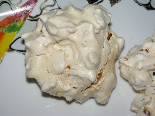 Bulgari crocanti cu ciocolata