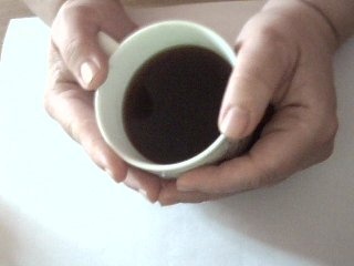 Cafea surprinzatoare!