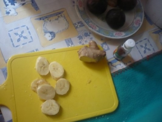 Minitarte cu smochine si ghimbir