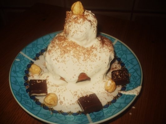 Reţetă de preparare a papanaşilor