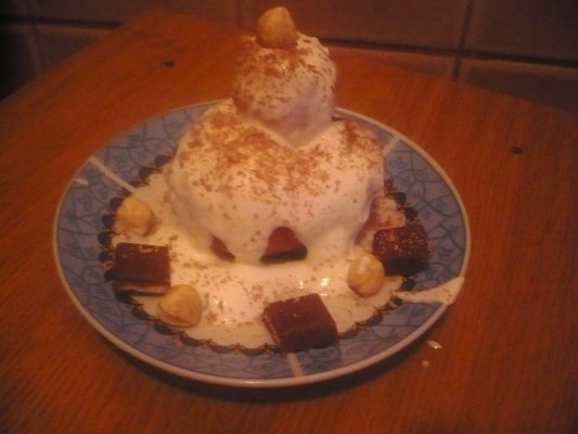 Reţetă de preparare a papanaşilor