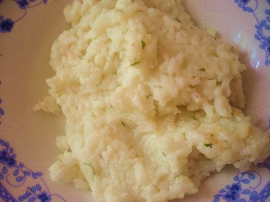 Bile de orez la Doubletta