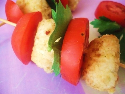 Bile de orez la Doubletta