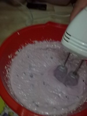 Placinta cu branza de vaci si afine