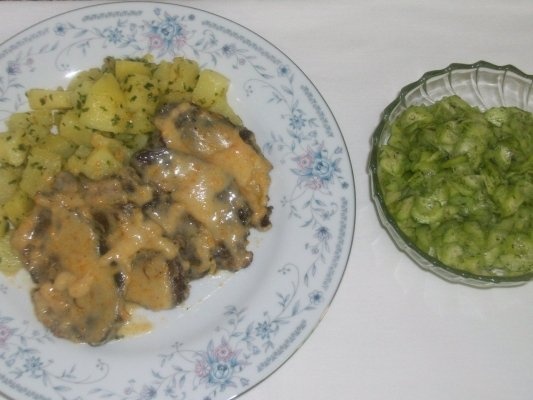 MUSCHI DE VITA FIERT,DAR FRIPT