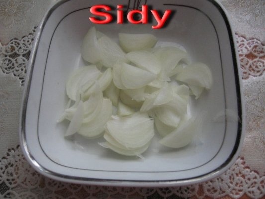 Omleta cu branza si sunca