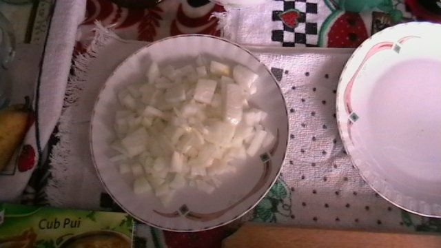 SUPA CREMA DE DOVLECEI CU CRUTOANE