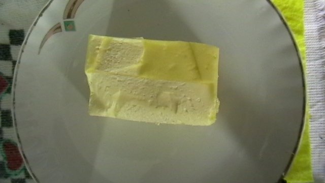 SUPA CREMA DE DOVLECEI CU CRUTOANE