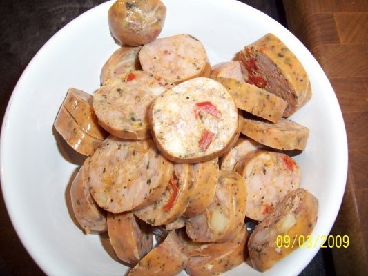 PAPARADA CU CARNAT DE PUI