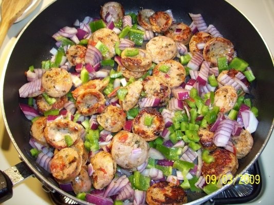 PAPARADA CU CARNAT DE PUI