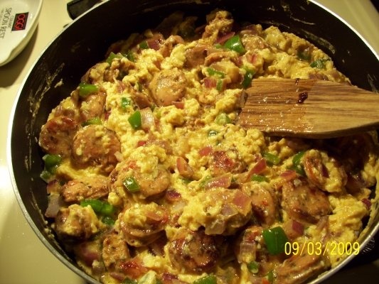 PAPARADA CU CARNAT DE PUI