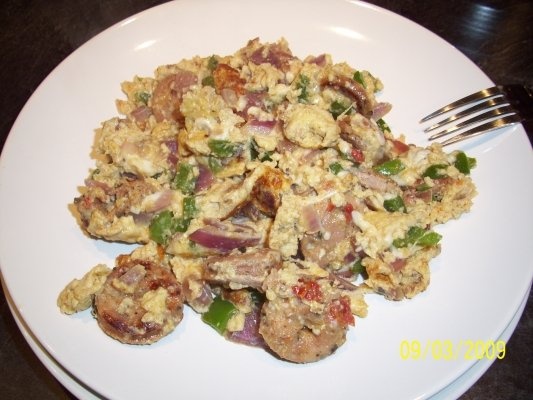 PAPARADA CU CARNAT DE PUI