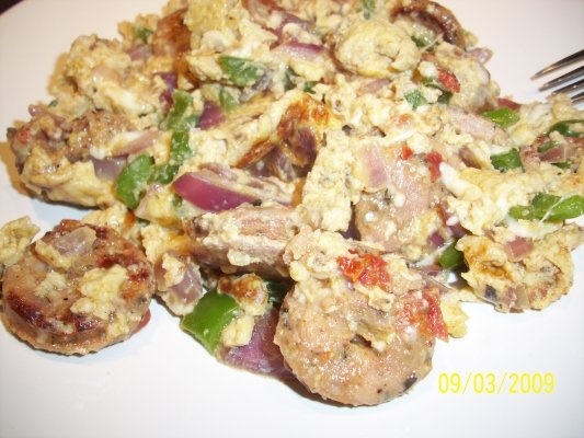 PAPARADA CU CARNAT DE PUI