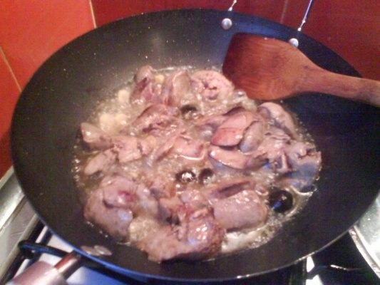 FICATEI DE PUI CU SOS VANATORESC