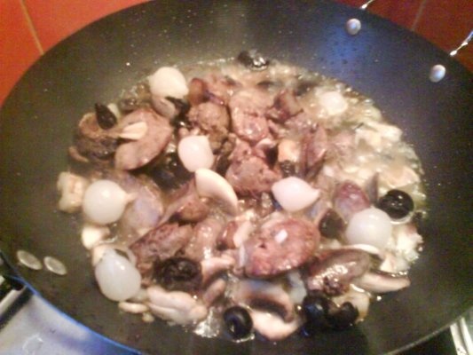 FICATEI DE PUI CU SOS VANATORESC