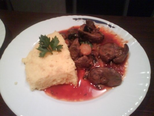 FICATEI DE PUI CU SOS VANATORESC