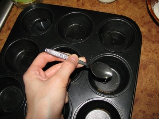 Mini cremwursti in aluat