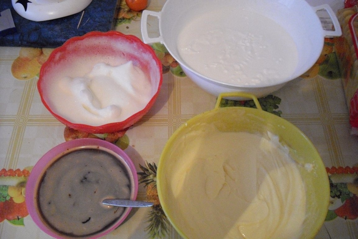 Tiramisu rețeta originală