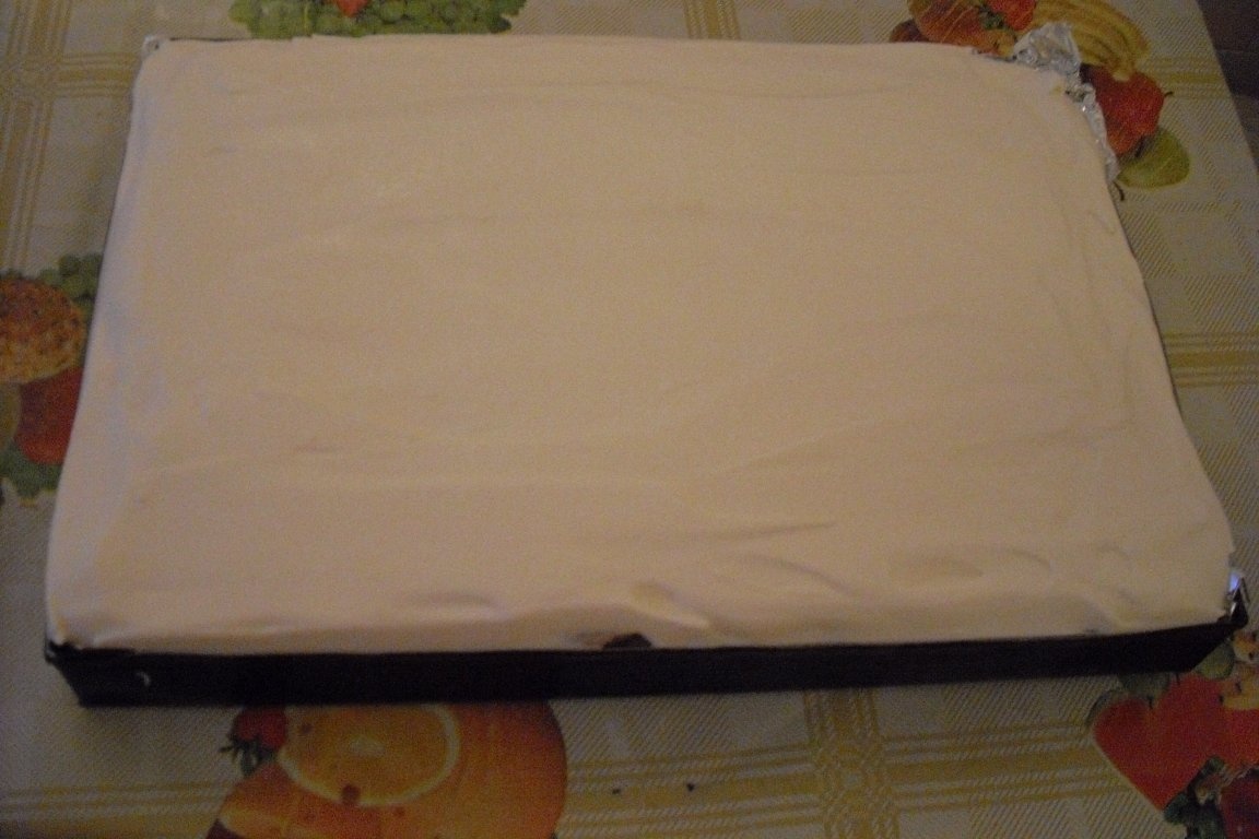 Tiramisu rețeta originală