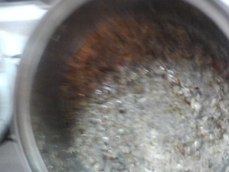 Cum se face coliva de grau fiert