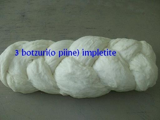 Piine impletita