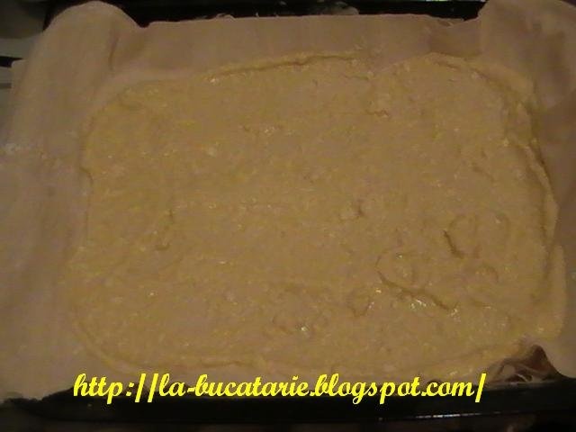 Placinta cu branza