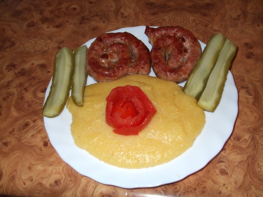 carnati  proaspeti la cuptor