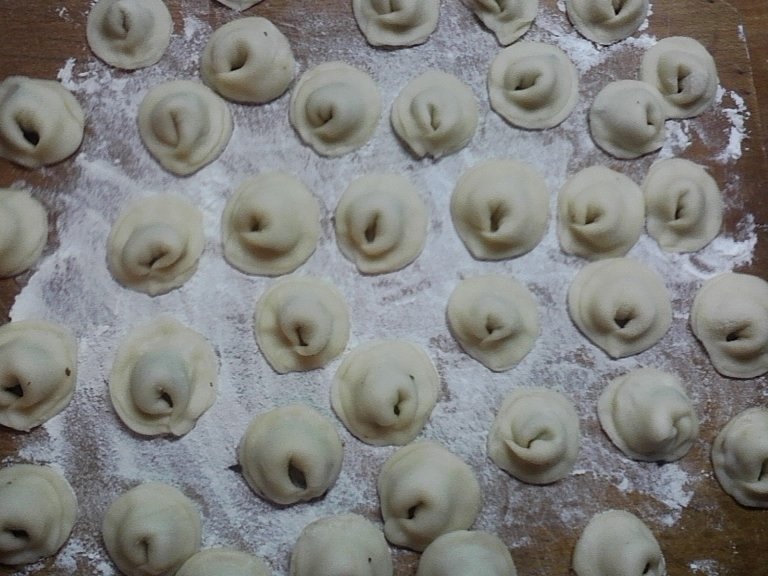 Bors de sfecla cu urechiuse