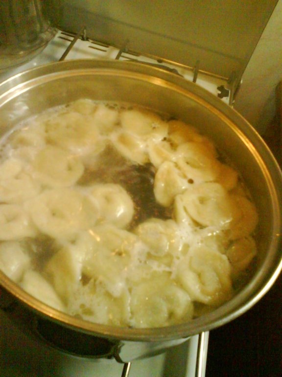 Bors de sfecla cu urechiuse