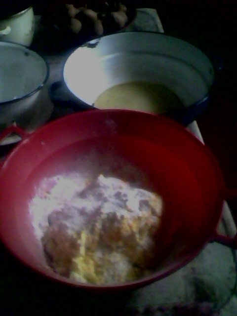 prajitura cu branza dulce