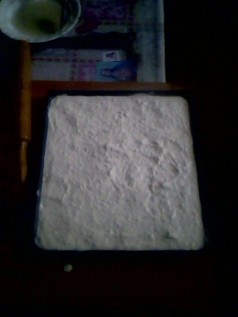 prajitura cu branza dulce