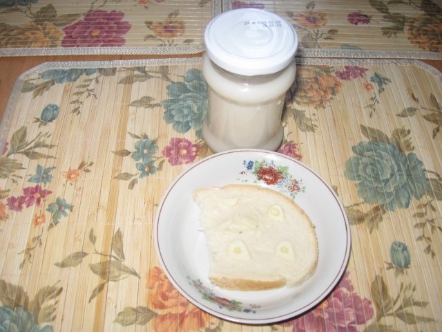 Jumari si untura de porc