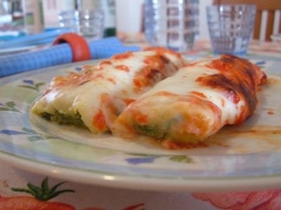 clatite la felul intai