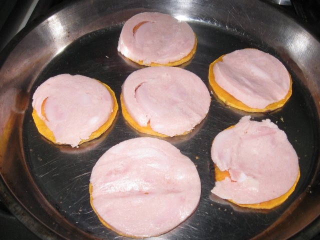 Dovleac copt pentru aperitiv sau garnitura