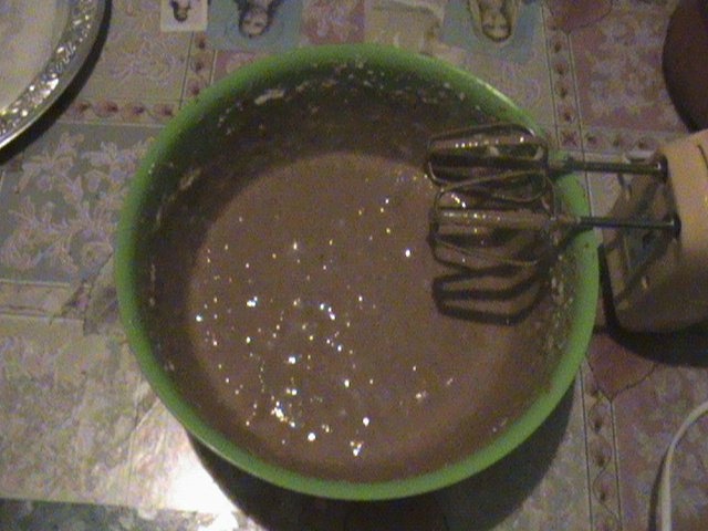 tort mascarpone cu fructe de padure