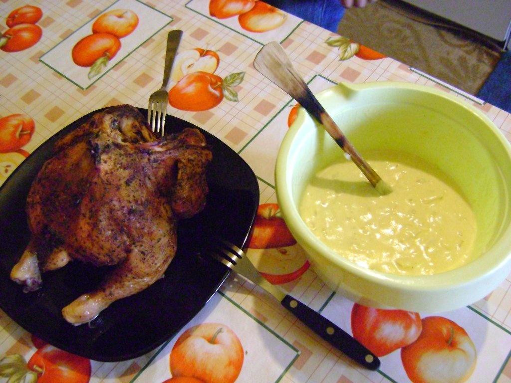 Pui pe sticla by copilou