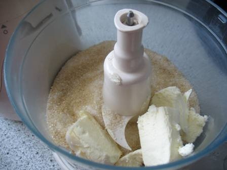 Albinute pe ciocolata