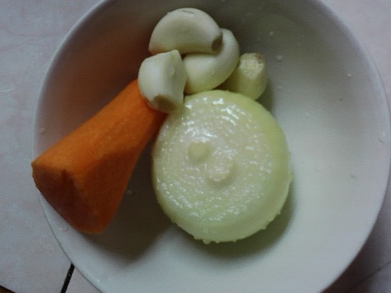 Friptura  din pulpe la cuptor