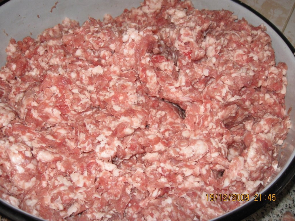 Carnati ca la mama acasa