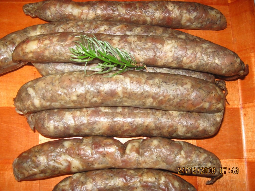 Carnati ca la mama acasa