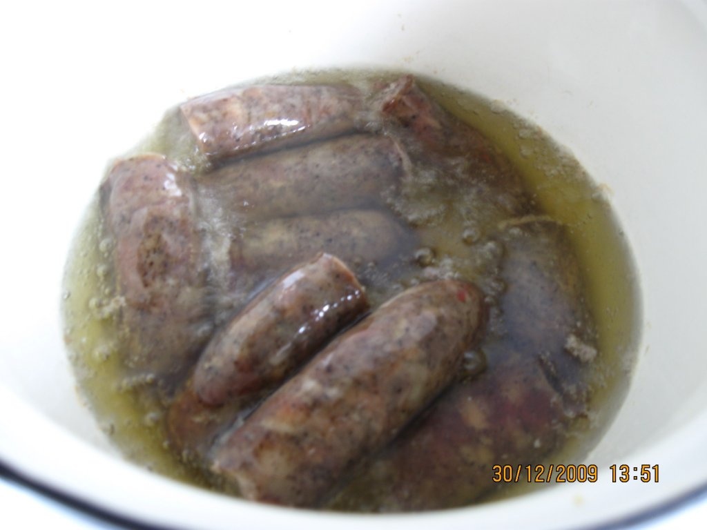 Carnati ca la mama acasa