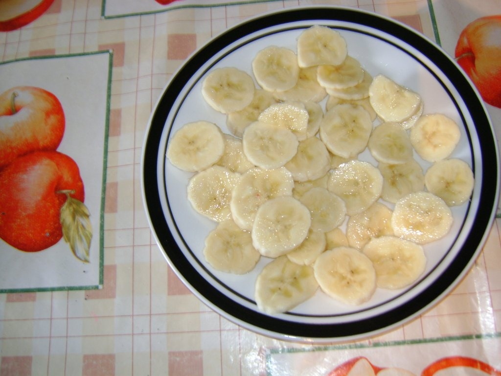 suc de fructe by copilou