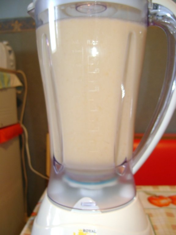 suc de fructe by copilou