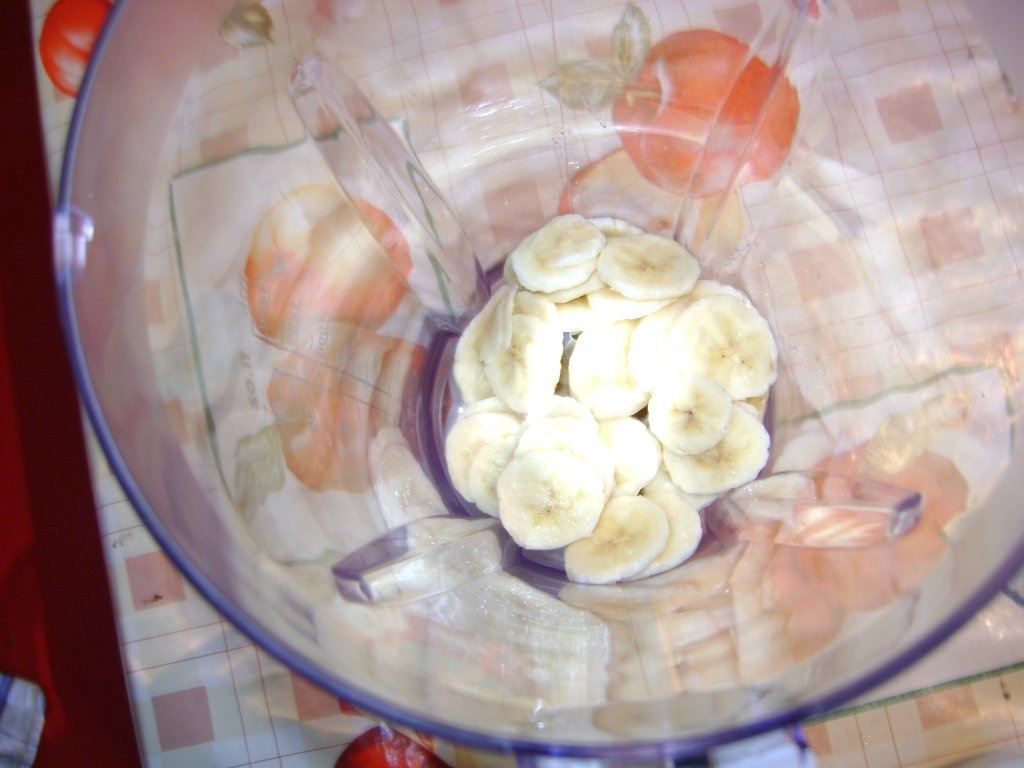 suc de fructe by copilou